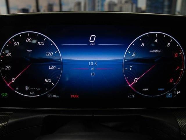 2027 Mercedes-Benz Cle - $78,067
