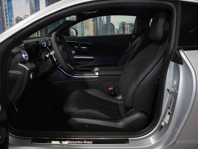 2027 Mercedes-Benz Cle - $78,067