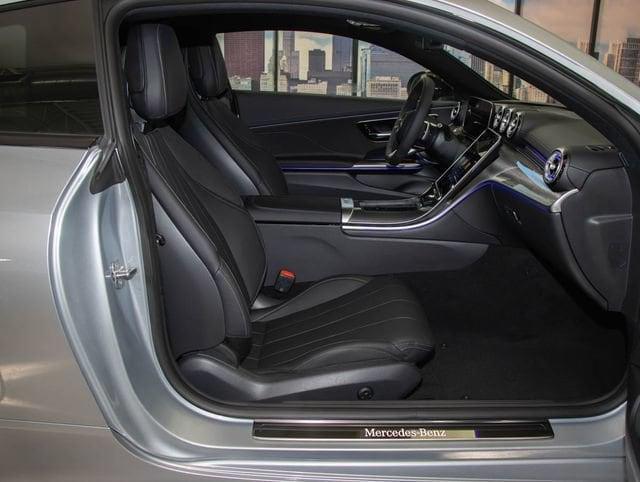 2027 Mercedes-Benz Cle - $78,067