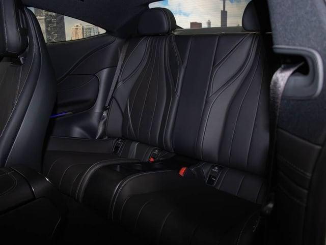 2027 Mercedes-Benz Cle - $78,067