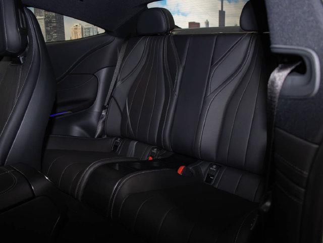 2027 Mercedes-Benz Cle - $78,067