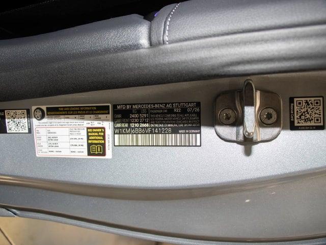 2027 Mercedes-Benz Cle - $78,067