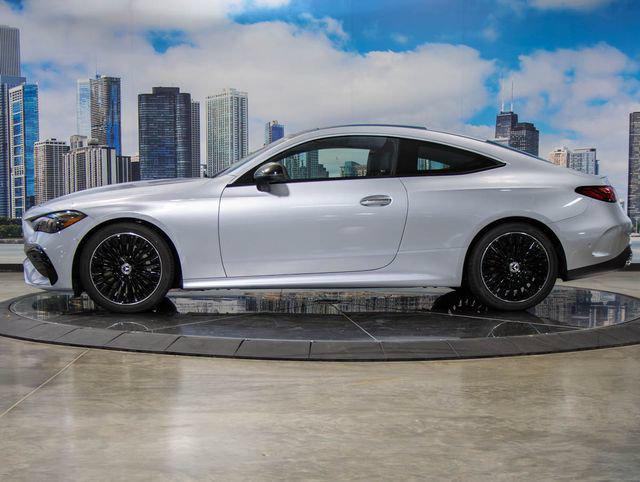 2027 Mercedes-Benz Cle - $78,067
