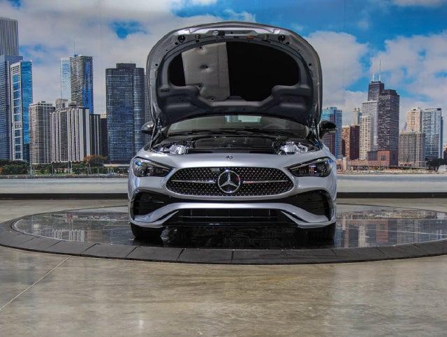 2027 Mercedes-Benz Cle - $78,067