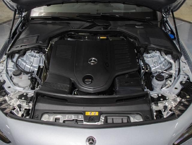 2027 Mercedes-Benz Cle - $77,690