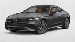 Mercedes-Benz CLE 450