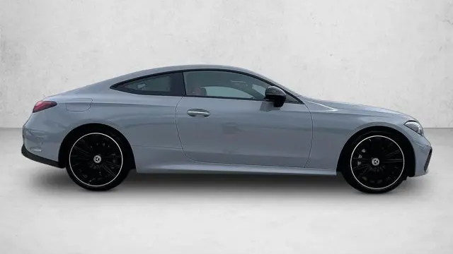 2026 Mercedes-Benz CLE 450 CLE 450 4MATIC