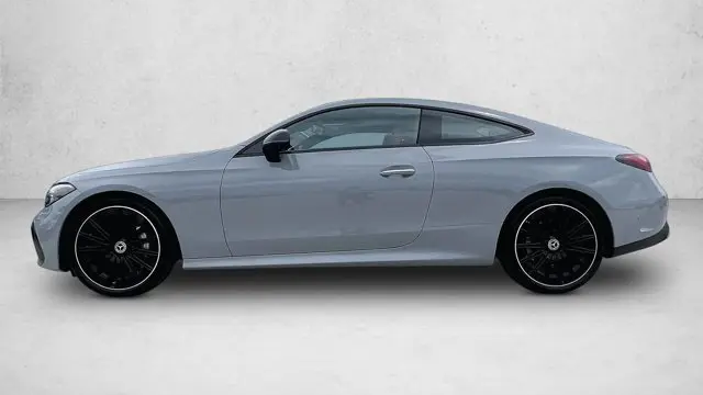 2026 Mercedes-Benz CLE 450 CLE 450 4MATIC