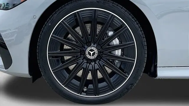 2026 Mercedes-Benz CLE 450 CLE 450 4MATIC