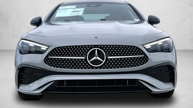 2026 Mercedes-Benz CLE 450 CLE 450 4MATIC