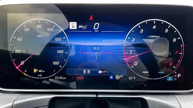 2026 Mercedes-Benz CLE 450 CLE 450 4MATIC