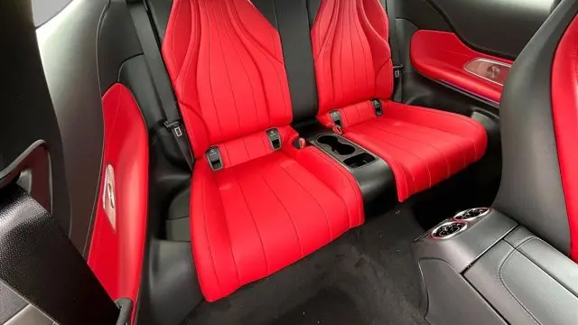2026 Mercedes-Benz CLE 450 CLE 450 4MATIC