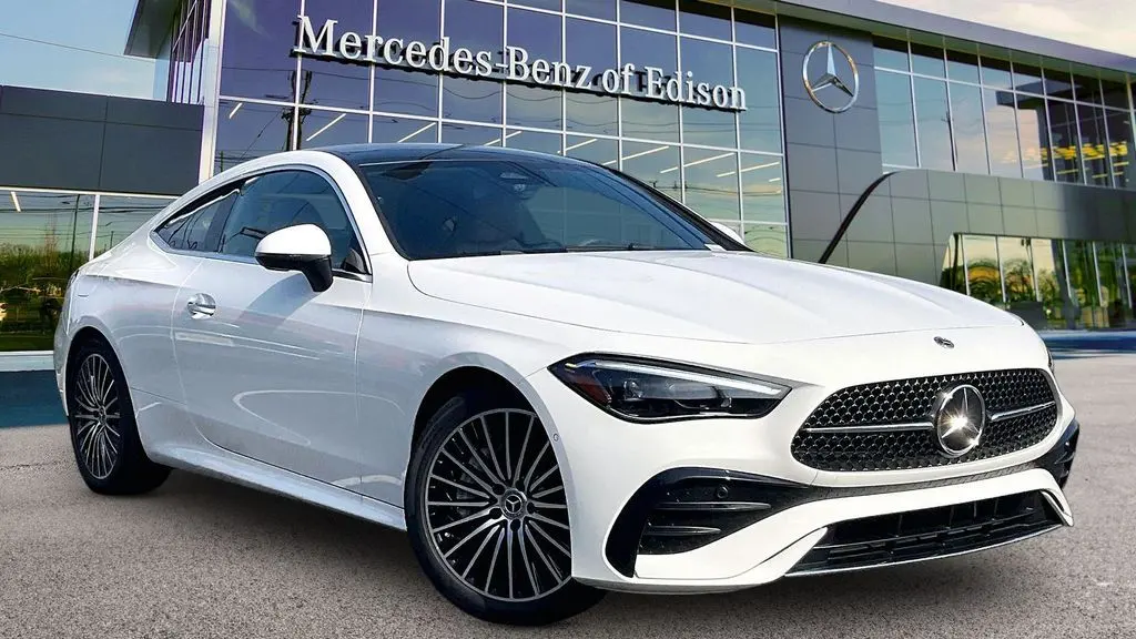 Preowned 2024 Mercedes-Benz CLE 450 CLE 450 4MATIC for Sale