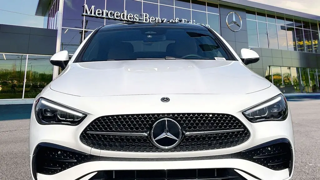 2024 Mercedes-Benz CLE 450 CLE 450 4MATIC