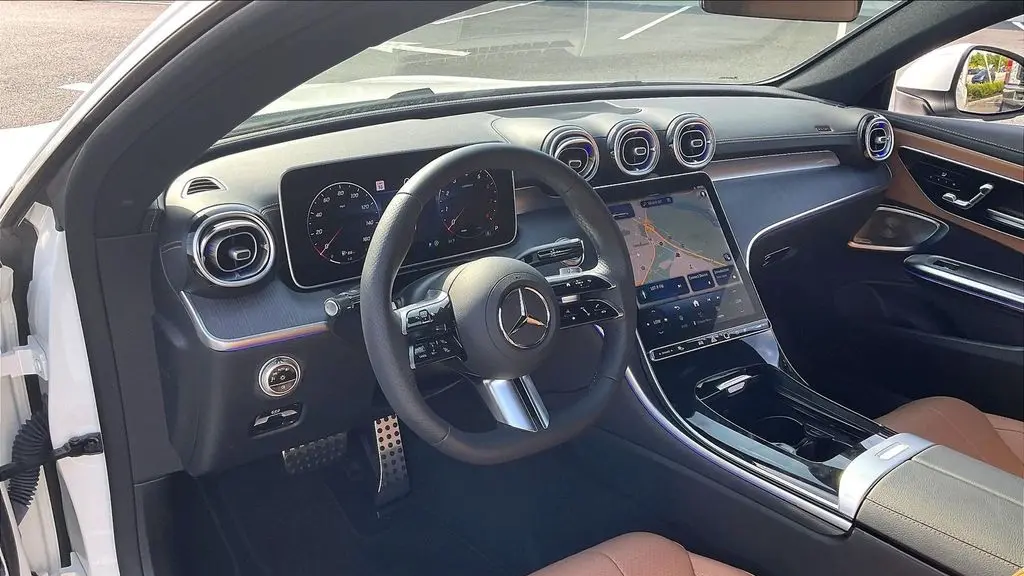 2024 Mercedes-Benz CLE 450 CLE 450 4MATIC