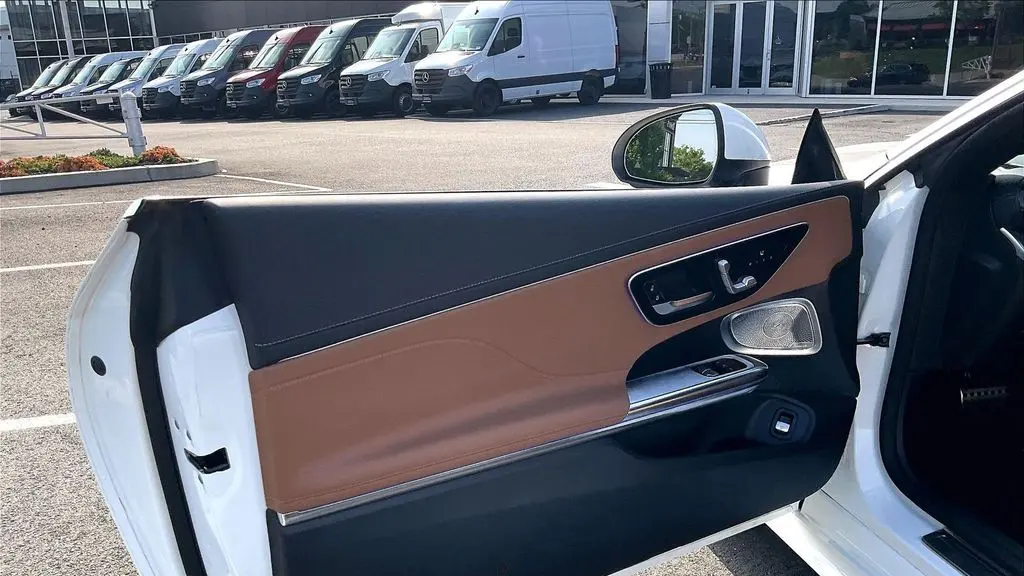 2024 Mercedes-Benz CLE 450 CLE 450 4MATIC