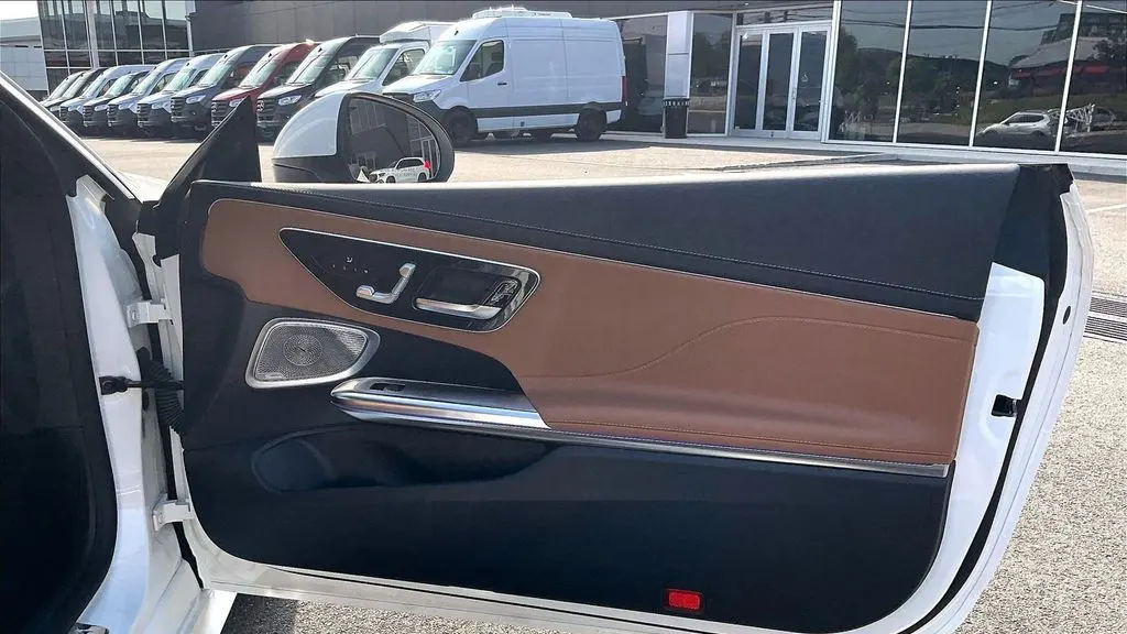 2024 Mercedes-Benz CLE 450 CLE 450 4MATIC