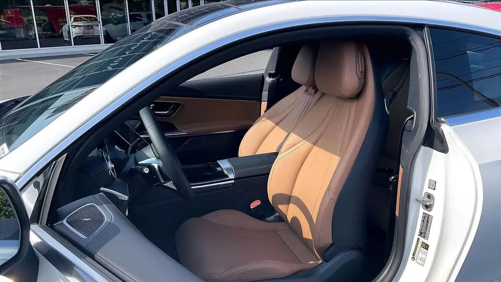 2024 Mercedes-Benz CLE 450 CLE 450 4MATIC