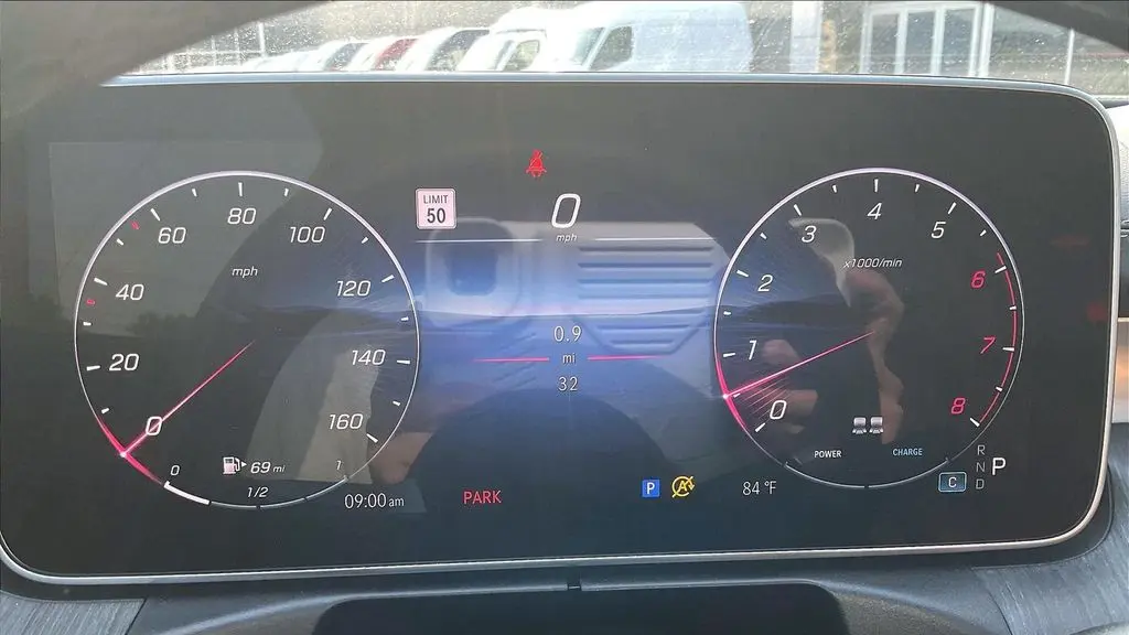 2024 Mercedes-Benz CLE 450 CLE 450 4MATIC
