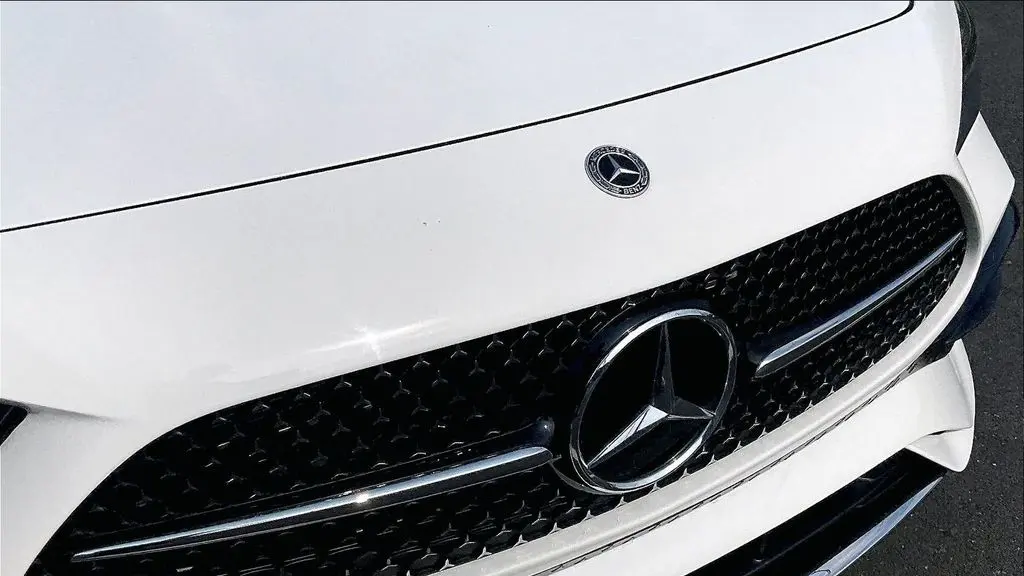 2024 Mercedes-Benz CLE 450 CLE 450 4MATIC