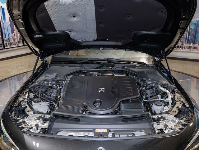 2026 Mercedes-Benz Cle - $72,485