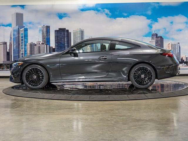 2026 Mercedes-Benz Cle - $72,485
