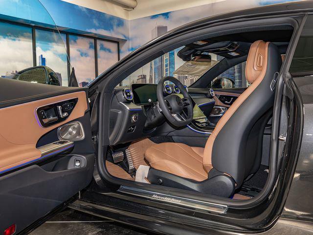 2026 Mercedes-Benz Cle - $72,485