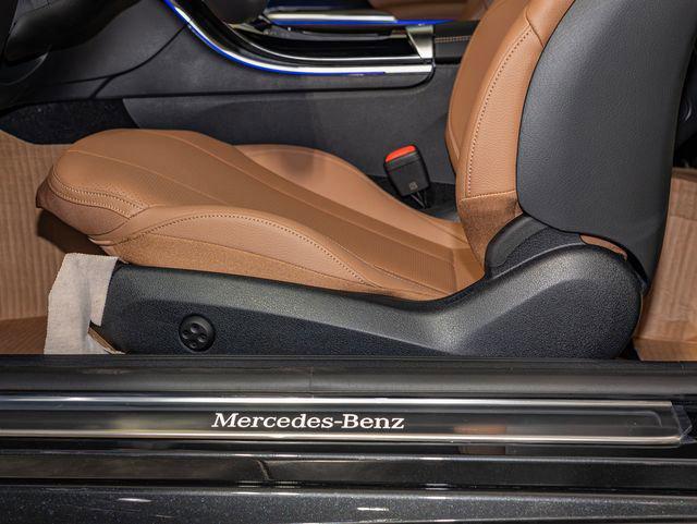 2026 Mercedes-Benz Cle - $72,485