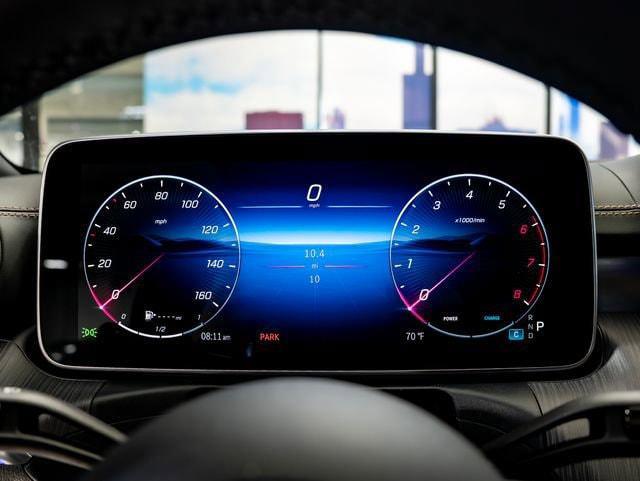 2026 Mercedes-Benz Cle - $72,485