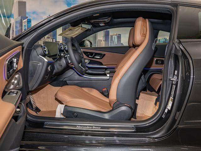2026 Mercedes-Benz Cle - $72,485