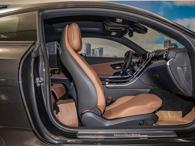 2026 Mercedes-Benz Cle - $72,485