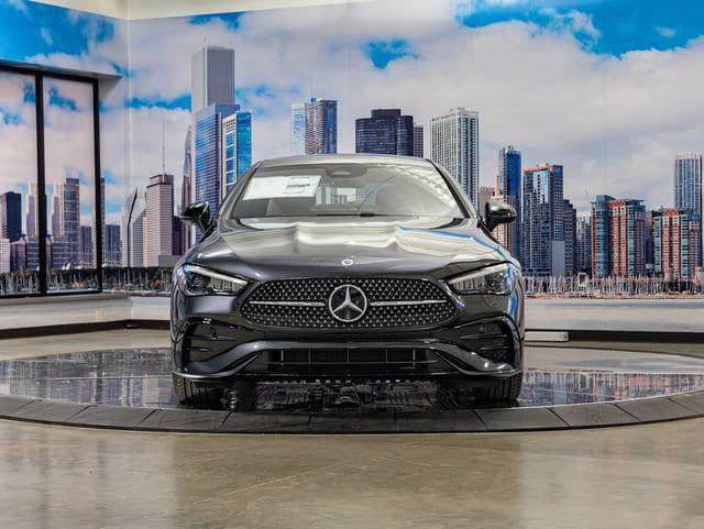 2026 Mercedes-Benz Cle - $72,862