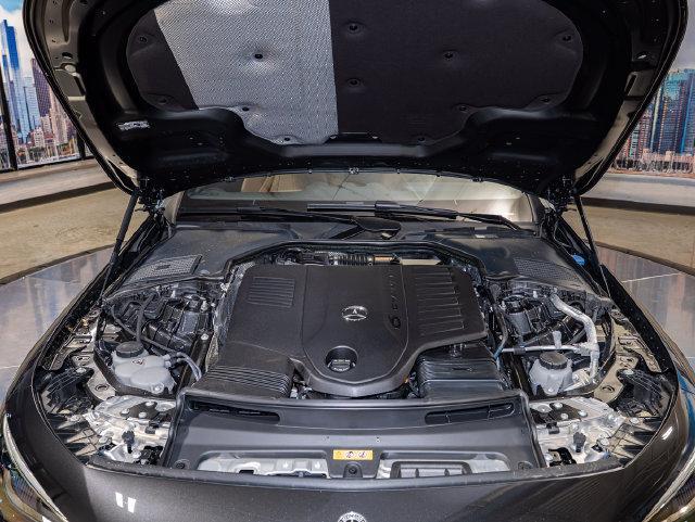 2026 Mercedes-Benz Cle - $65,367