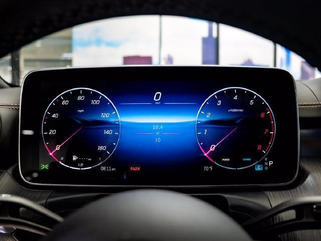 2026 Mercedes-Benz Cle - $65,367