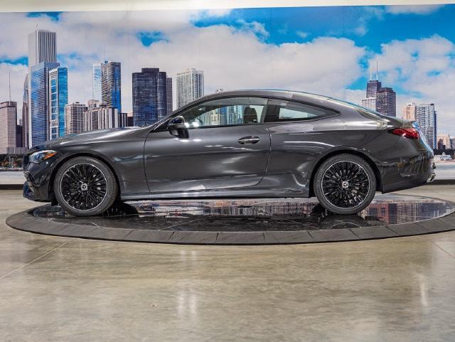 2026 Mercedes-Benz Cle - $65,367
