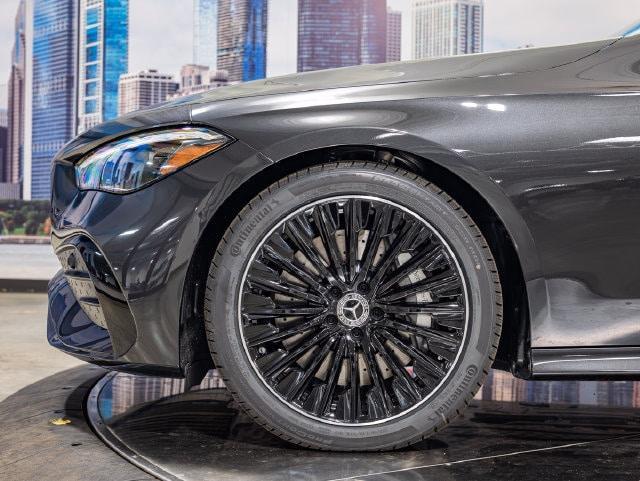 2026 Mercedes-Benz Cle - $65,367