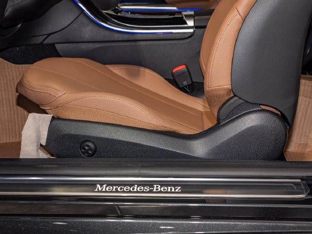 2026 Mercedes-Benz Cle - $65,367