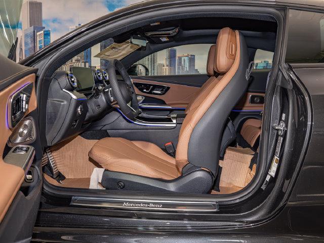 2026 Mercedes-Benz Cle - $65,367