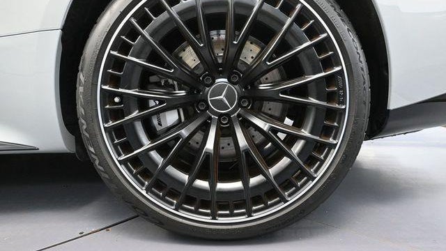 2025 Mercedes-Benz CLE 53 AMG CLE 53