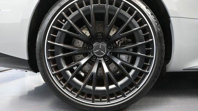 2025 Mercedes-Benz CLE 53 AMG CLE 53