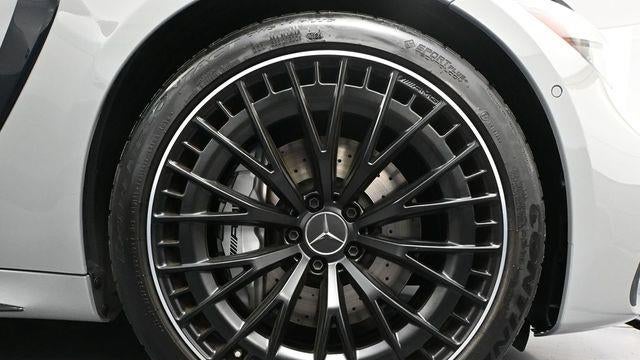 2025 Mercedes-Benz CLE 53 AMG CLE 53