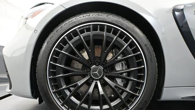 2025 Mercedes-Benz CLE 53 AMG CLE 53