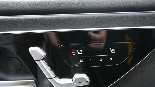 2025 Mercedes-Benz CLE 53 AMG CLE 53