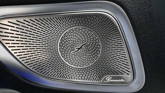 2025 Mercedes-Benz CLE 53 AMG CLE 53