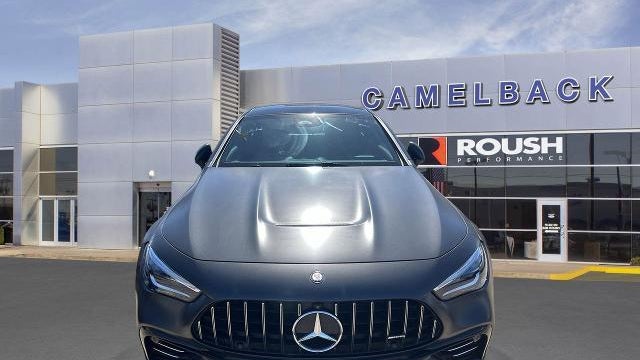 2025 Mercedes-Benz CLE 53 AMG CLE 53
