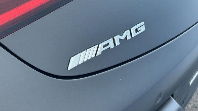 2025 Mercedes-Benz CLE 53 AMG CLE 53