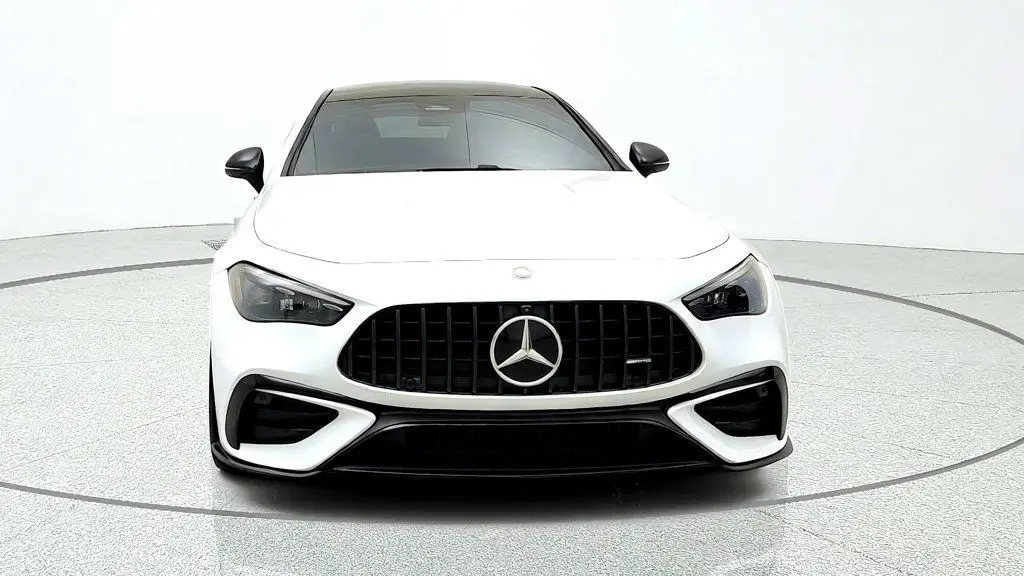 2026 Mercedes-Benz Cle - $63,995
