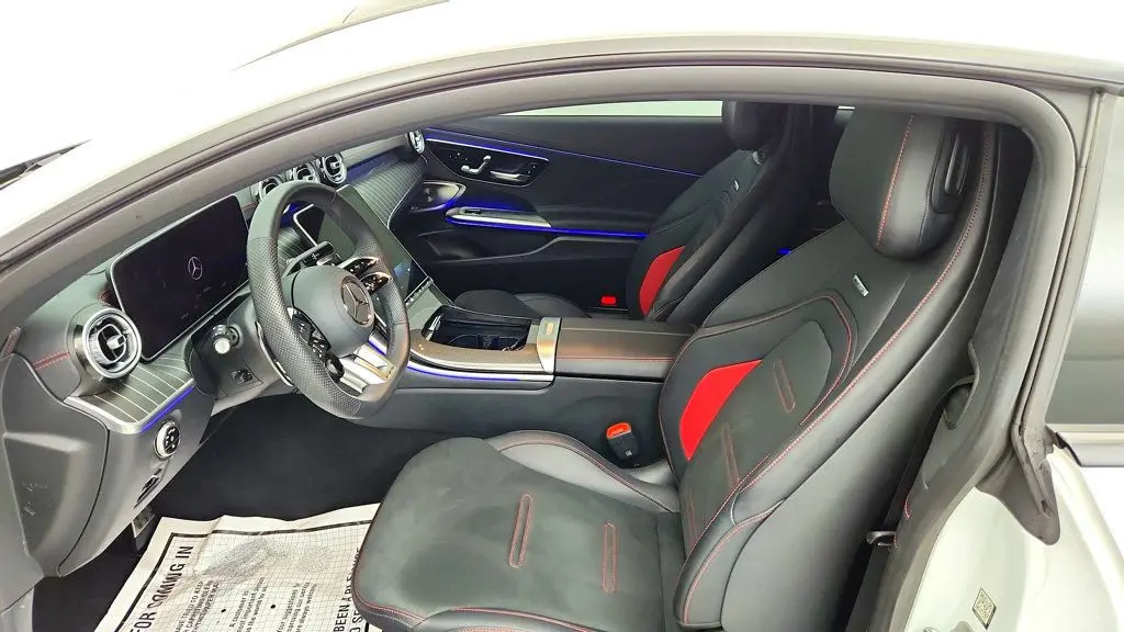 2026 Mercedes-Benz Cle - $63,995