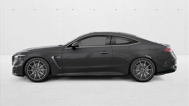 Preowned 2026 Mercedes-Benz CLE 53 AMG CLE 53 for Sale