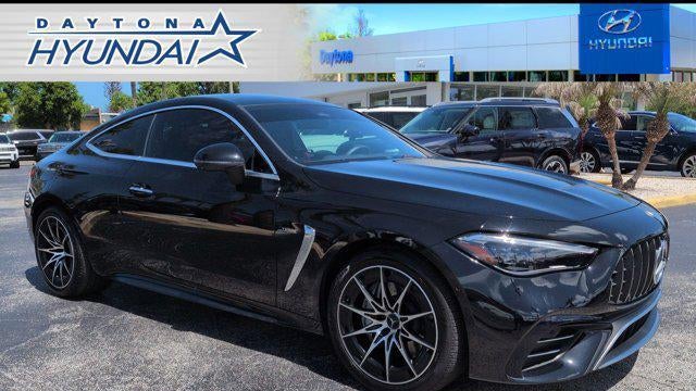 Preowned 2024 Mercedes-Benz CLE 53 AMG CLE 53 for Sale
